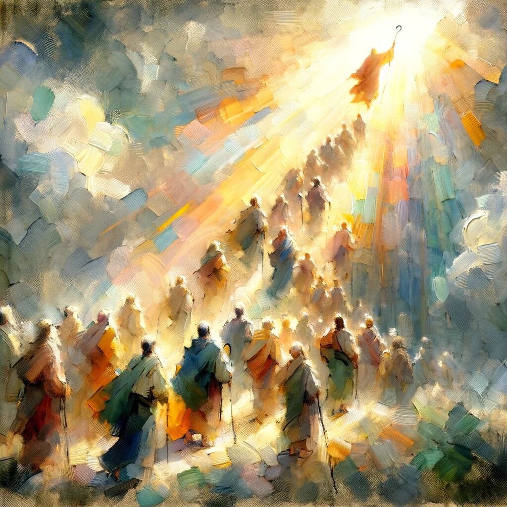 Make Disciples